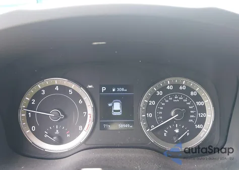 2021 Hyundai Venue Sel from USA, damaged, VIN KMHRC8A33MU082855